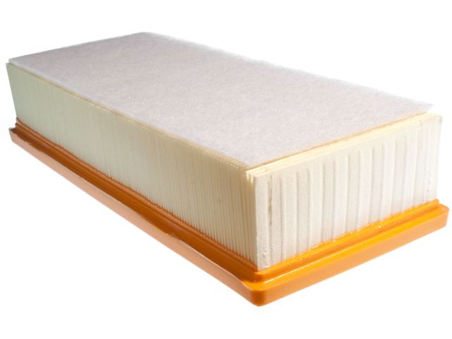 Air Filter - 2009-2016 Audi A4 - Mahle 30062-05365109