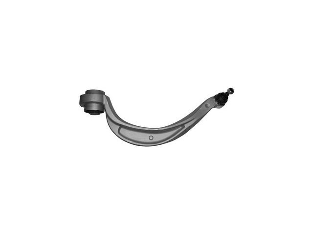 Front Right Lower Rearward Control Arm and Ball Joint Assembly - 2009 Audi A4 Quattro B8 - Suspensia 30063-05948881