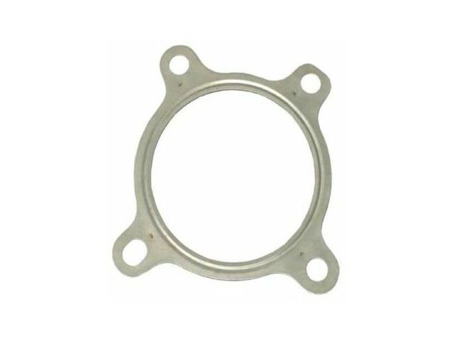 Exhaust Gasket - 2009-2018 Audi A4 Quattro AWD - Elring 30063-06163705