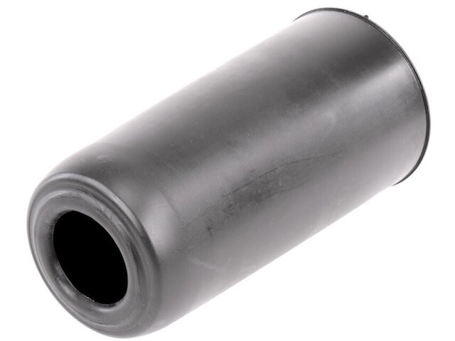 Rear Shock Absorber Dust Cover - 2009-2015 Audi A4 Quattro AWD - Vaico 30063-06190541
