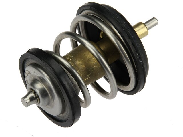 Thermostat - 2009 Audi TT CCTA - APA/URO Parts 30065-06244677