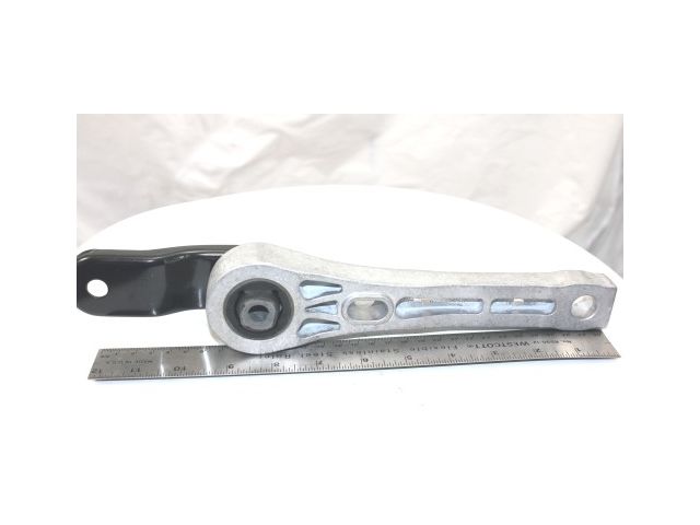 Rear Engine Mount - 2009-2015 Audi TT Quattro 2.0L 4-Cylinder - DEA 30066-05791113
