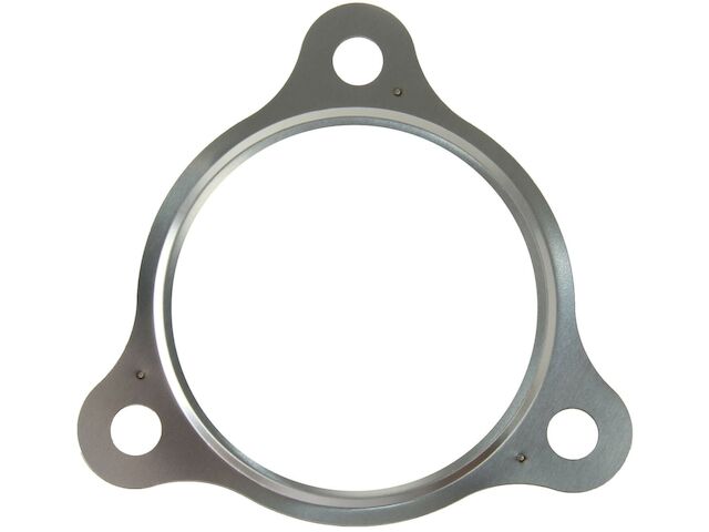 Exhaust Gasket - 2009-2010 Audi Q7 AWD 3.0L V6 CATA 24-Valve Turbocharged DOHC Diesel - Elring 30068-06163739