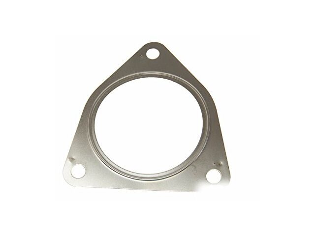 Exhaust Gasket - 2009-2010 Audi Q7 AWD 3.0L V6 CATA 24-Valve Turbocharged DOHC Diesel - Elring 30068-06196119
