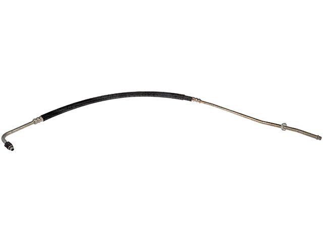 Outlet Upper Oil Cooler Hose - 1996-1999 Chevrolet C1500 - Dorman 3007-05054703