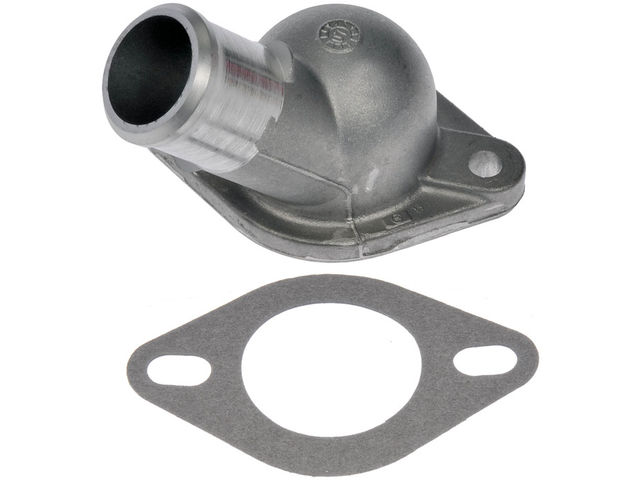 Thermostat Housing - 1996-1998 Chevrolet C1500 4.3L V6 - Dorman 3007-05477101