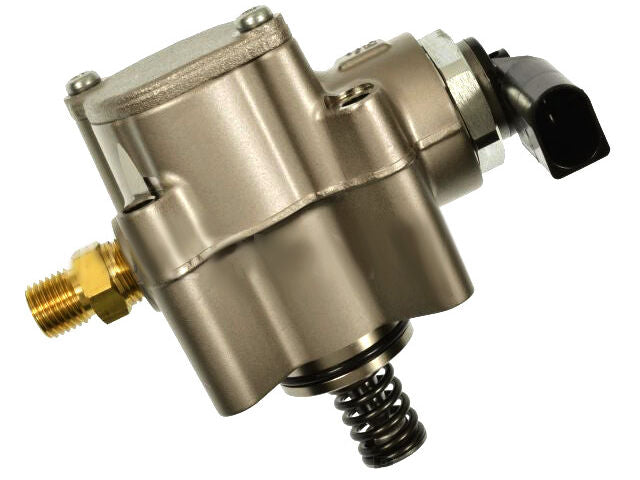 Left Direct Injection High Pressure Fuel Pump - 2009-2012 Audi S5 4.2L V8 - Standard Motor Products 30072-05843285