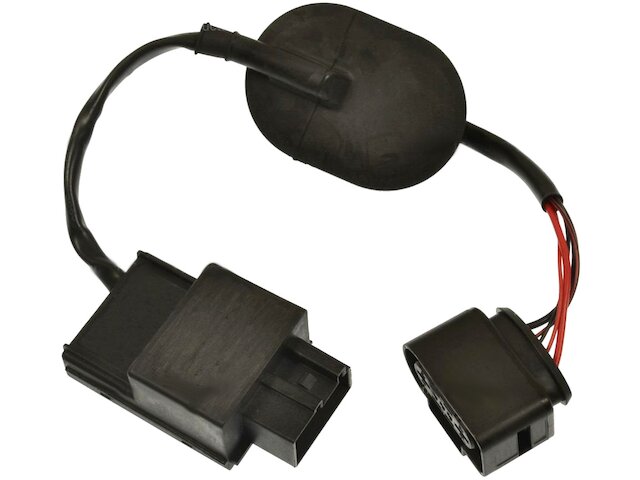 Fuel Pump Driver Module - 2009-2010 Volkswagen Passat 2.0L 4-Cylinder GAS - Standard Motor Products 30074-05912230