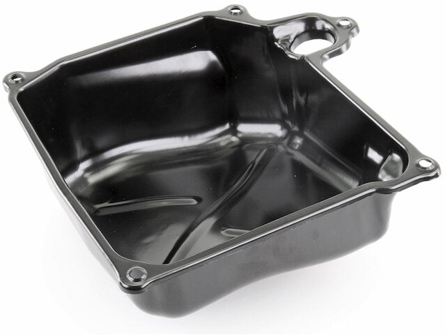 Automatic Transmission Pan - 2009-2010, 2012-2018 Volkswagen Passat - Vaico 30074-06064852