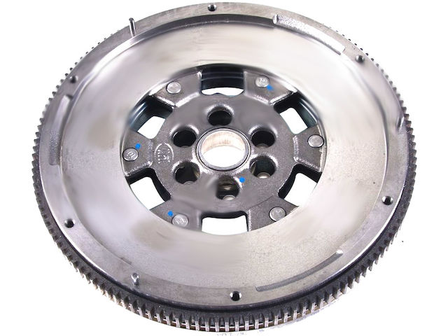 Flywheel - 2009-2014 Volkswagen Jetta 2.0L 4-Cylinder Turbocharged Diesel - LUK 30075-05499577