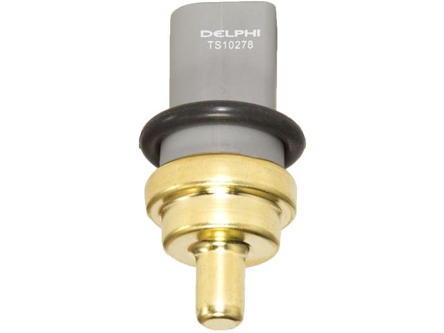 Water Temperature Sensor - 2009-2021 Volkswagen Tiguan 2.0L 4-Cylinder - Delphi 30076-05248506