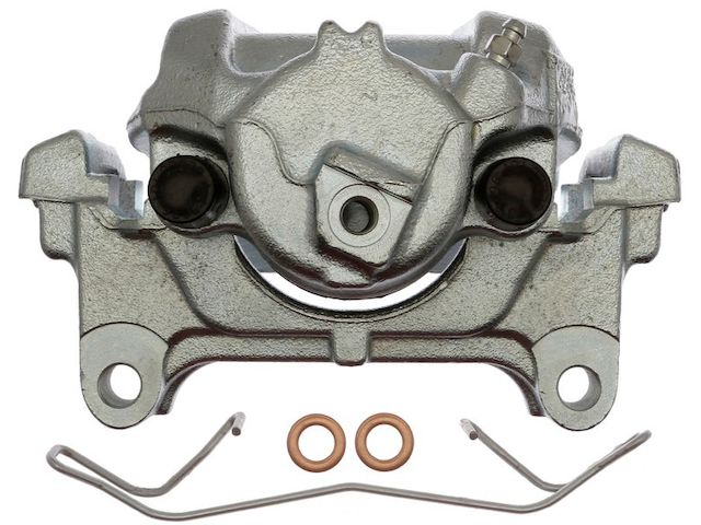 Front Right Brake Caliper - 2009-2017 Volkswagen Tiguan - Raybestos 30076-05746892