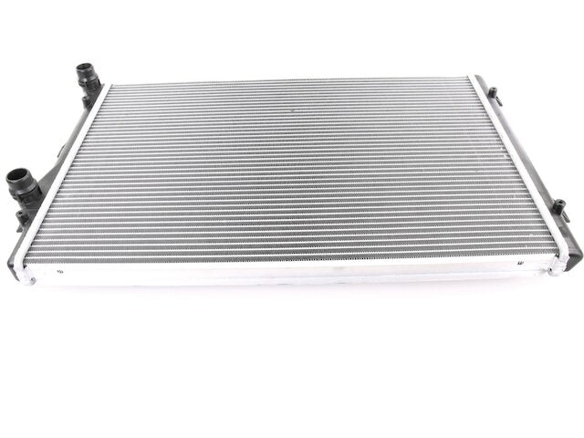 Radiator - 2009 Volkswagen Tiguan 2.0L 4-Cylinder - Vemo 30076-06097027