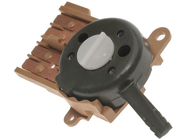 Blower Control Switch - 1988-1991 Chevrolet C1500 - Standard Motor Products 3009-05060151
