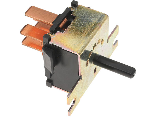 Blower Control Switch - 1988-1991 Chevrolet C1500 - Standard Motor Products 3009-05060171