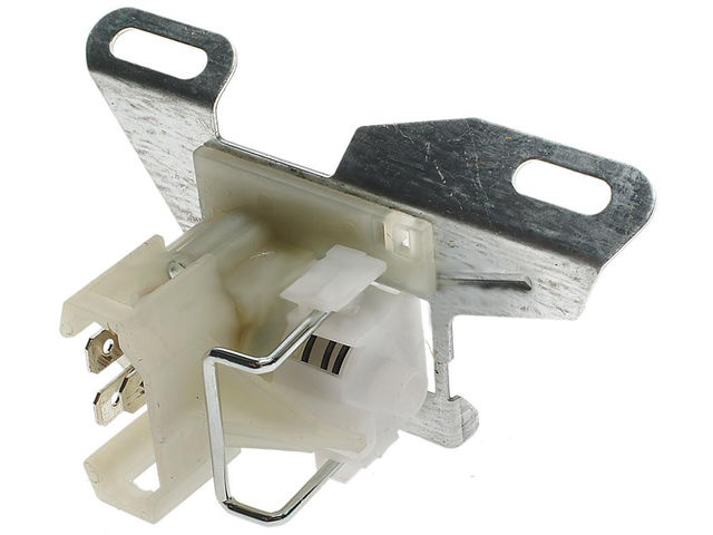 Headlight Dimmer Switch - 1988-1994 Chevrolet C1500 - Standard Motor Products 3009-05224817