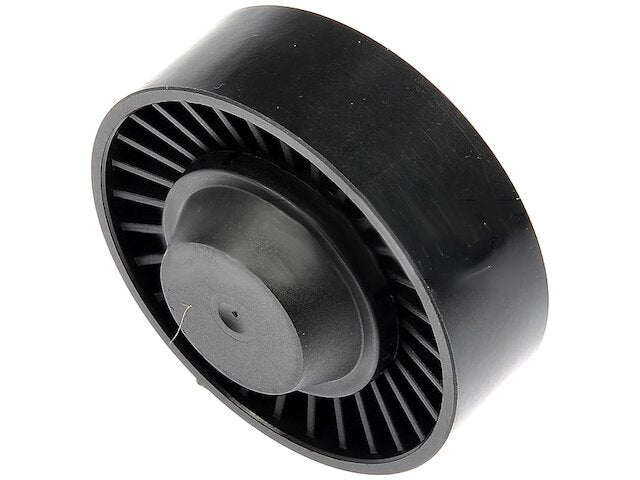 Accessory Belt Idler Pulley - 2009-2010 BMW X5 3.0L 6-Cylinder - Dorman 30093-05890475