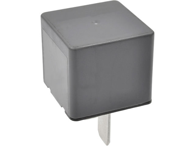 Powertrain Control Module Relay - 2009-2012 Chrysler Town & Country - Standard Motor Products 30135-05521042