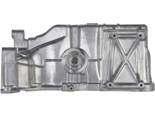 Oil Pan - 2009-2014 Honda Fit - Spectra Premium 30137-05487124
