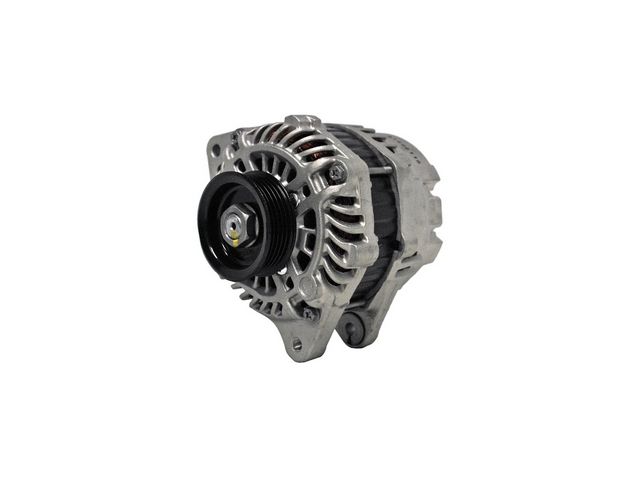 Alternator - 2009-2014 Honda Fit 1.5L 4-Cylinder - Pure Energy 30137-05513903