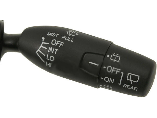 Wiper Switch - 2009-2012, 2014 Honda Fit - Standard Motor Products 30137-05522655