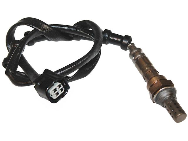 Downstream Oxygen Sensor - 2009-2013, 2015-2020 Honda Fit 1.5L 4-Cylinder - Walker 30137-05733362