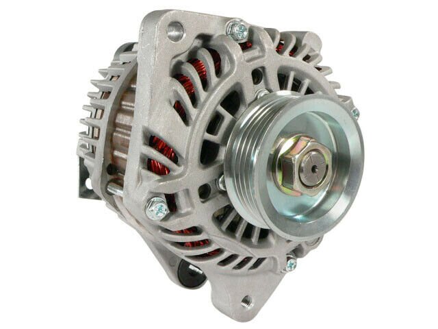 Alternator - 2009-2014 Honda Fit 1.5L 4-Cylinder - BBB Industries 30137-05759456