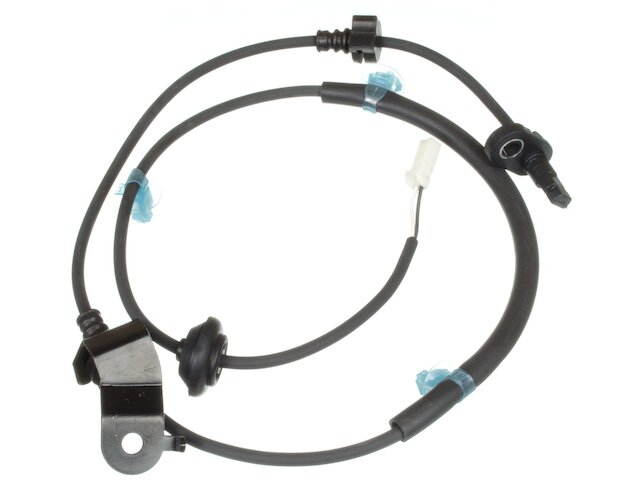 Rear Right ABS Speed Sensor - 2009-2013 Honda Fit 1.5L 4-Cylinder - Holstein 30137-06088536