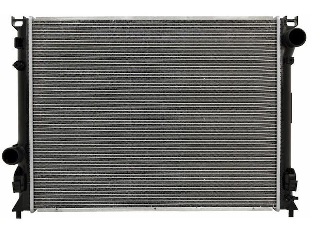 Radiator - 2009-2010 Dodge Challenger - CSF 30139-05604394