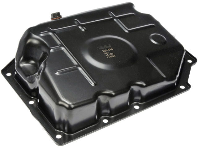 Automatic Transmission Pan - 2009-2010 Dodge Challenger - Dorman 30139-06049452