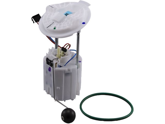 Left Fuel Pump - 2009-2010 Dodge Challenger - Carter 30139-09281192