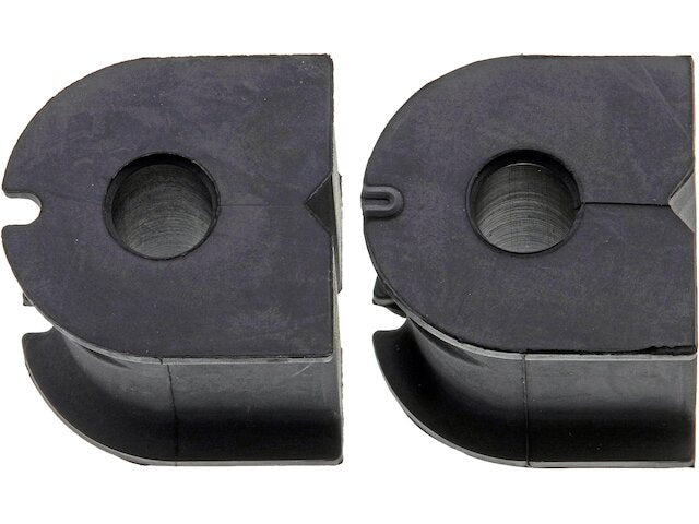 Rear To Frame Sway Bar Bushing Kit - 2009-2012 Ford Escape - Mevotech 30147-05918038