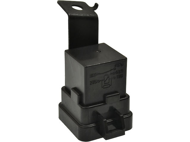 Relay - 2009-2011, 2014-2015 Jeep Wrangler - Standard Motor Products 30148-05521181