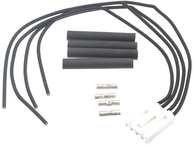 Brake Switch Harness - 2009-2023 Ford Explorer - Standard Motor Products 30152-05891651