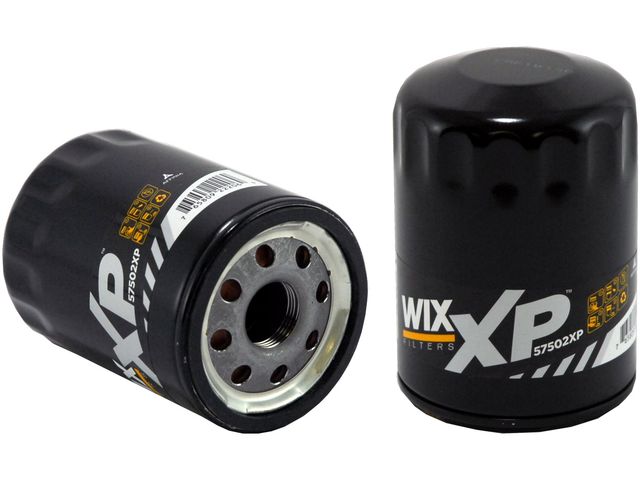 Oil Filter - 2009 Mercury Sable 3.5L V6 - WIX 30160-05437422
