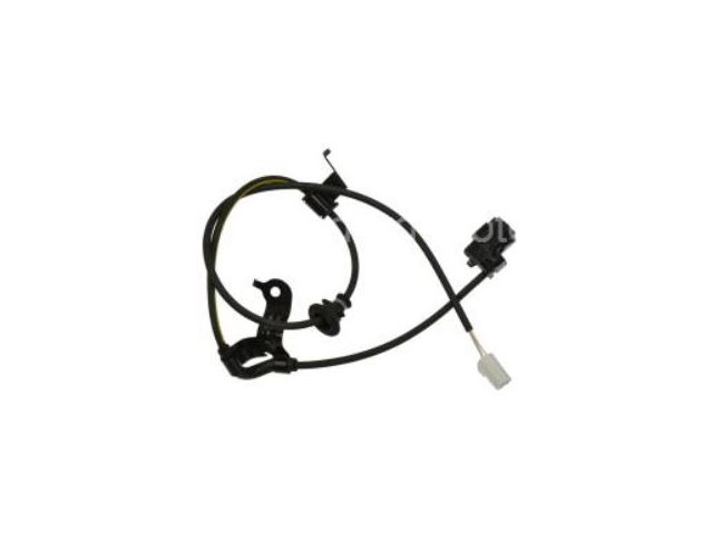 Rear Right ABS Wheel Speed Sensor Wire Harness - 2009-2014 Scion xD - Standard Motor Products 30213-06095847