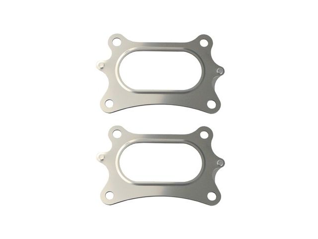 Exhaust Manifold Gasket Set - 2009-2014 Acura TL - Beck Arnley 30215-05256926