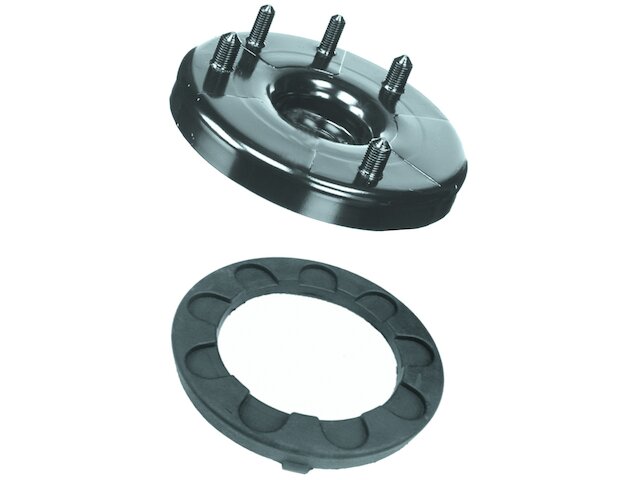 Front Strut Mount - 2009-2014 Acura TL - DEA 30215-05999627