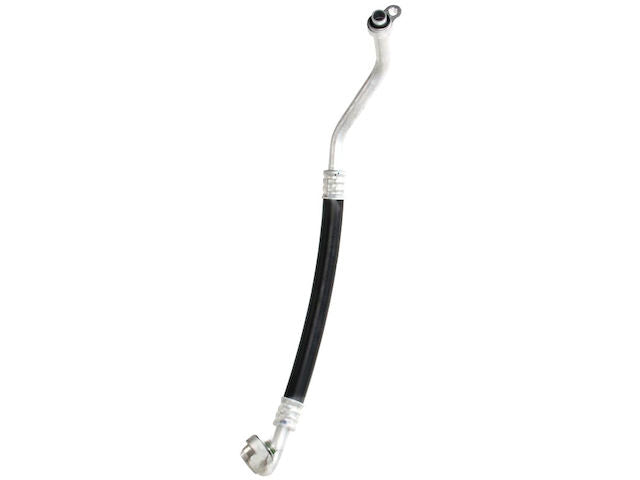 A/C Refrigerant Suction Hose - 2009 Dodge Caliber - Four Seasons 30219-05598054