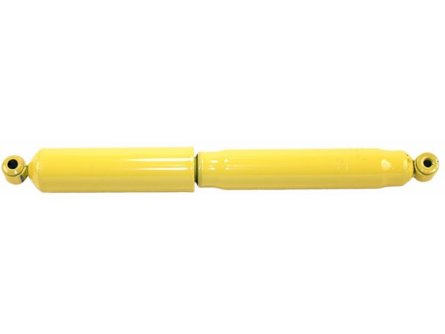 Rear Shock Absorber - 1975-1986 Chevrolet C20 Crew Cab Pickup - Monroe 3022-05070018