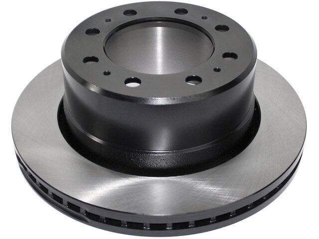 Rear Brake Rotor - 2009-2010 Dodge Ram 2500 - Pronto 30220-05990607