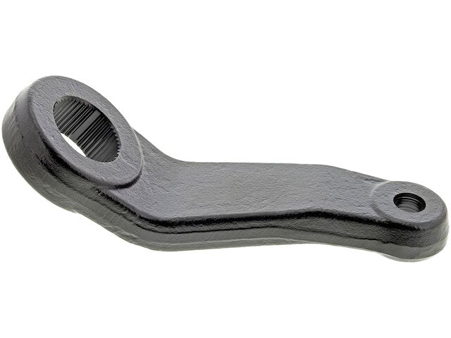 Front Pitman Arm - 2009-2010 Dodge Ram 2500 4WD - Mevotech 30220-06175784