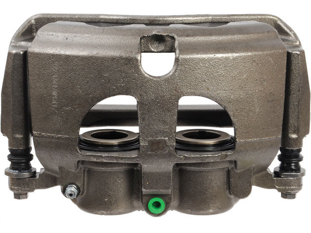 Rear Right Brake Caliper - 2009-2010 Dodge Ram 3500 - A1 Cardone 30221-05231308