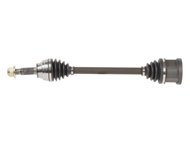 Front Left CV Axle Assembly - 2009-2013 Infiniti G37 AWD Coupe - A1 Cardone 30224-05927778
