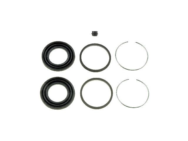 Rear Caliper Repair Kit - 2009 Infiniti G37 Coupe - Dorman 30224-09126791