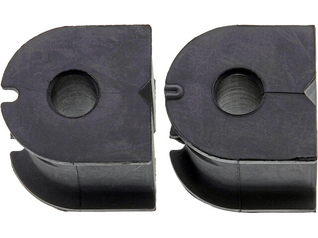 Rear To Frame Sway Bar Bushing Kit - 2009-2011 Mazda Tribute - Mevotech 30233-05918038