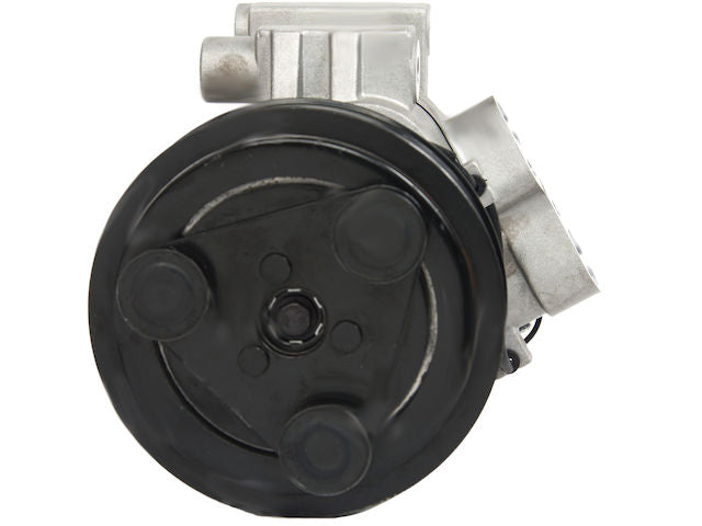 A/C Compressor - 2009-2013 Mazda 6 2.5L 4-Cylinder - Four Seasons 30234-05512819