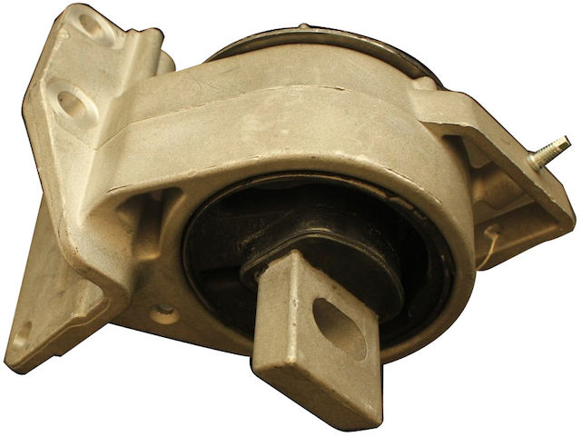 Transmission Mount - 2009-2013 Mazda 6 2.5L 4-Cylinder - DEA 30234-05547219