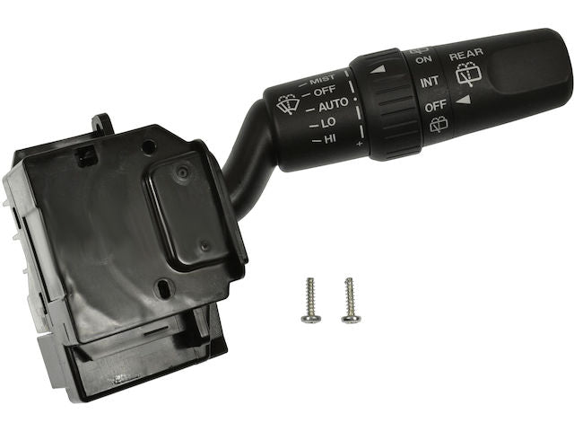 Wiper Switch - 2009 Mazda 5 - Standard Motor Products 30237-05522792