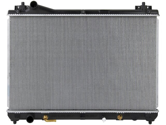 Radiator - 2009-2013 Suzuki Grand Vitara 2.4L 4-Cylinder - Spectra Premium 30243-05485149